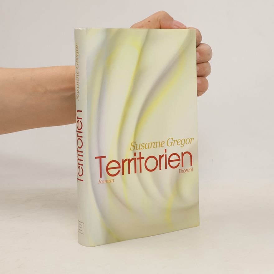 Susanne Gregor Territorien