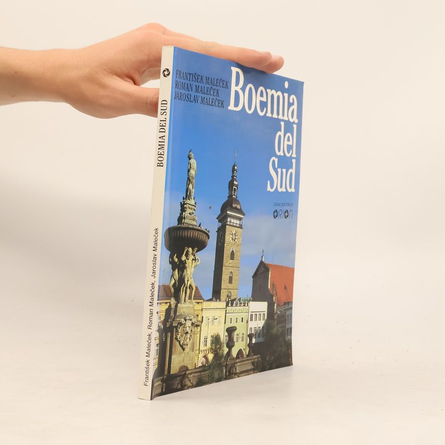 Autorenkollektiv Boemia del Sud