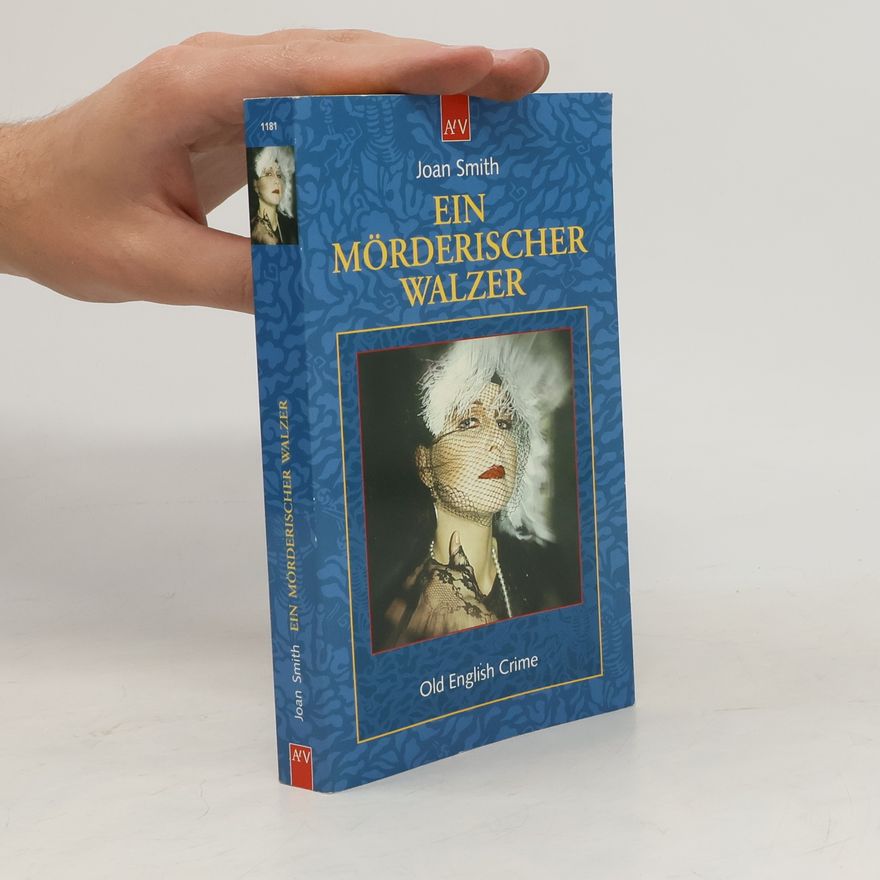 Joan Smith Ein mörderischer Walzer