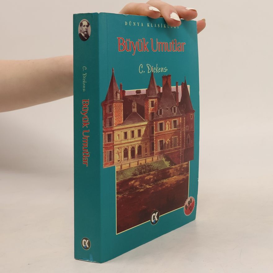 Charles Dickens Büyük Umutlar