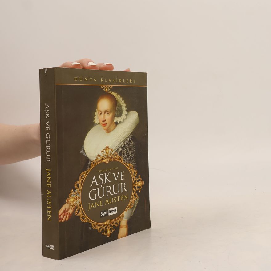 Jane Austen Aşk ve Gurur