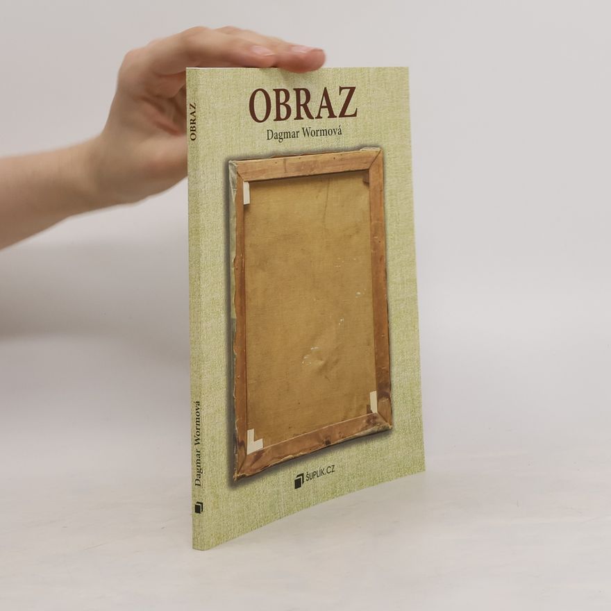 Dagmar Wormová Obraz