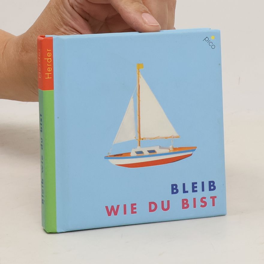 AA.VV. Bleib wie du bist
