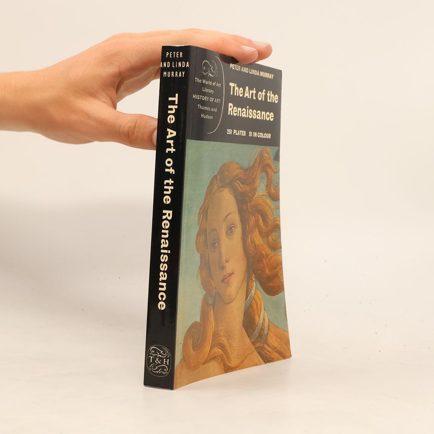 Linda Murray The Art of the Renaissance