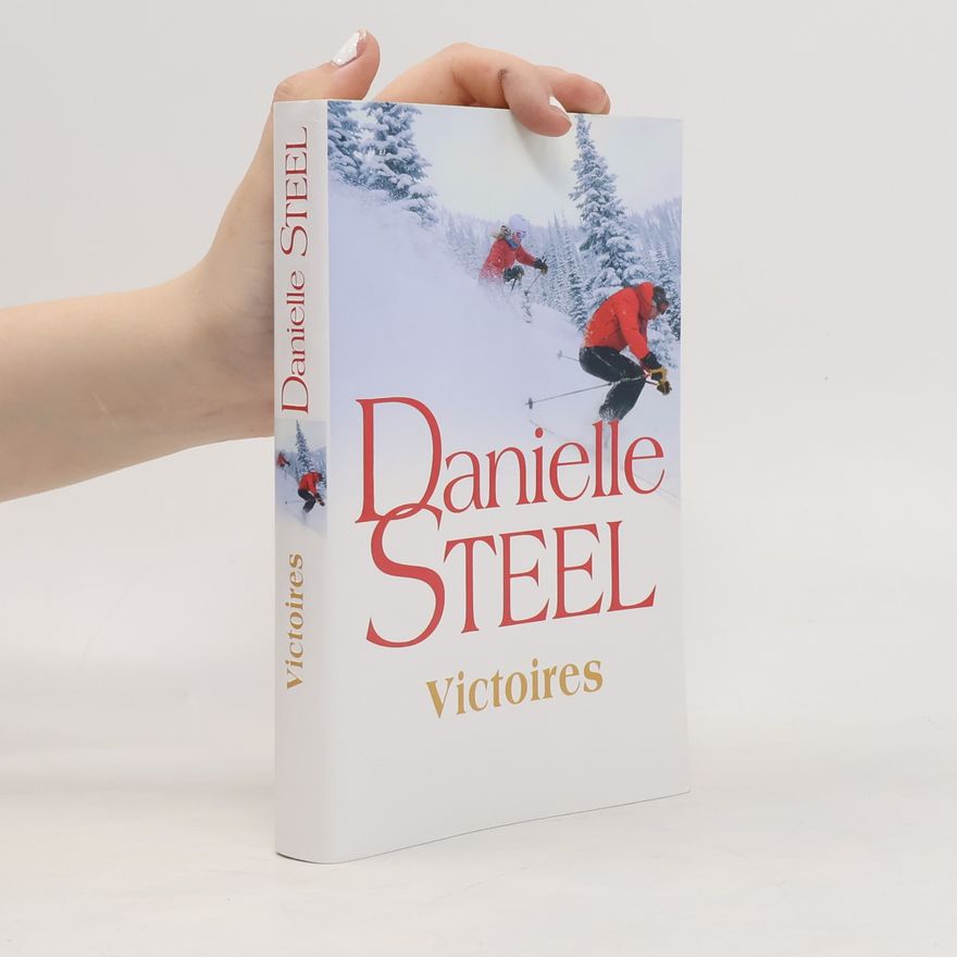 Danielle Steel Victoires