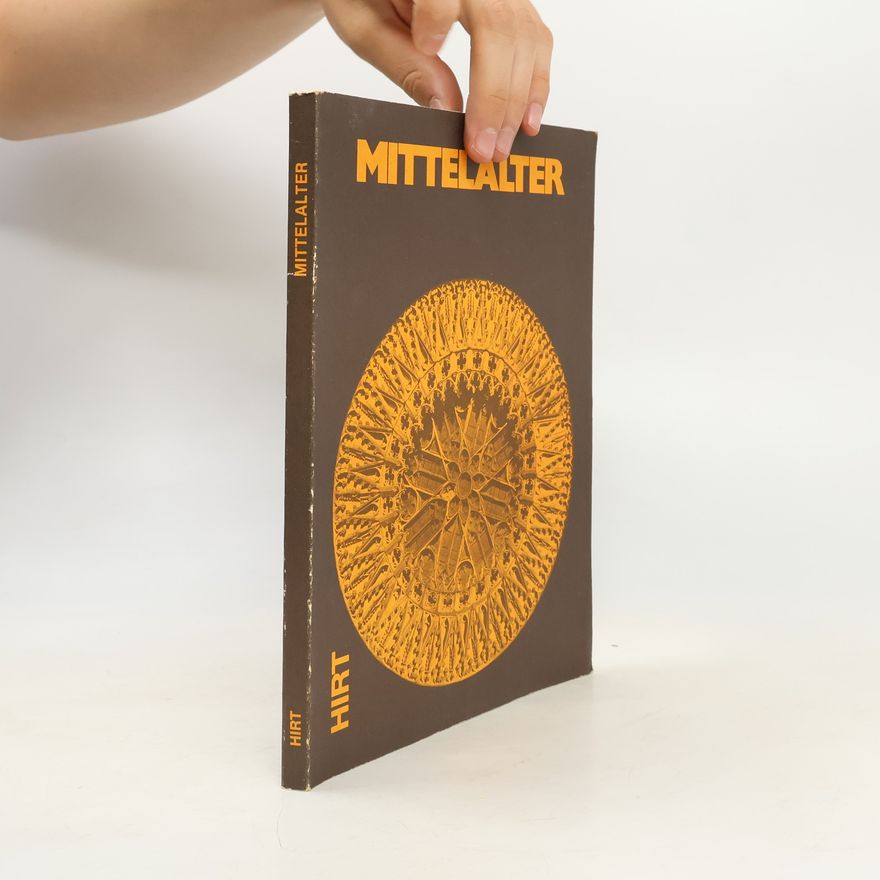 Walter Göhring Mittelalter