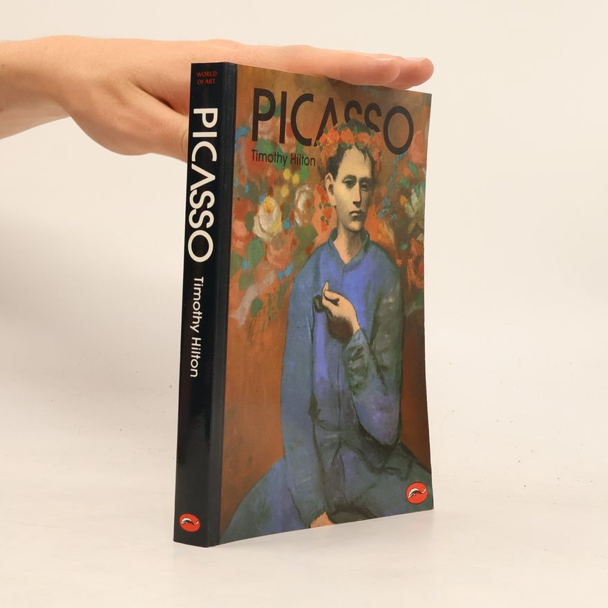 Tim Hilton Picasso