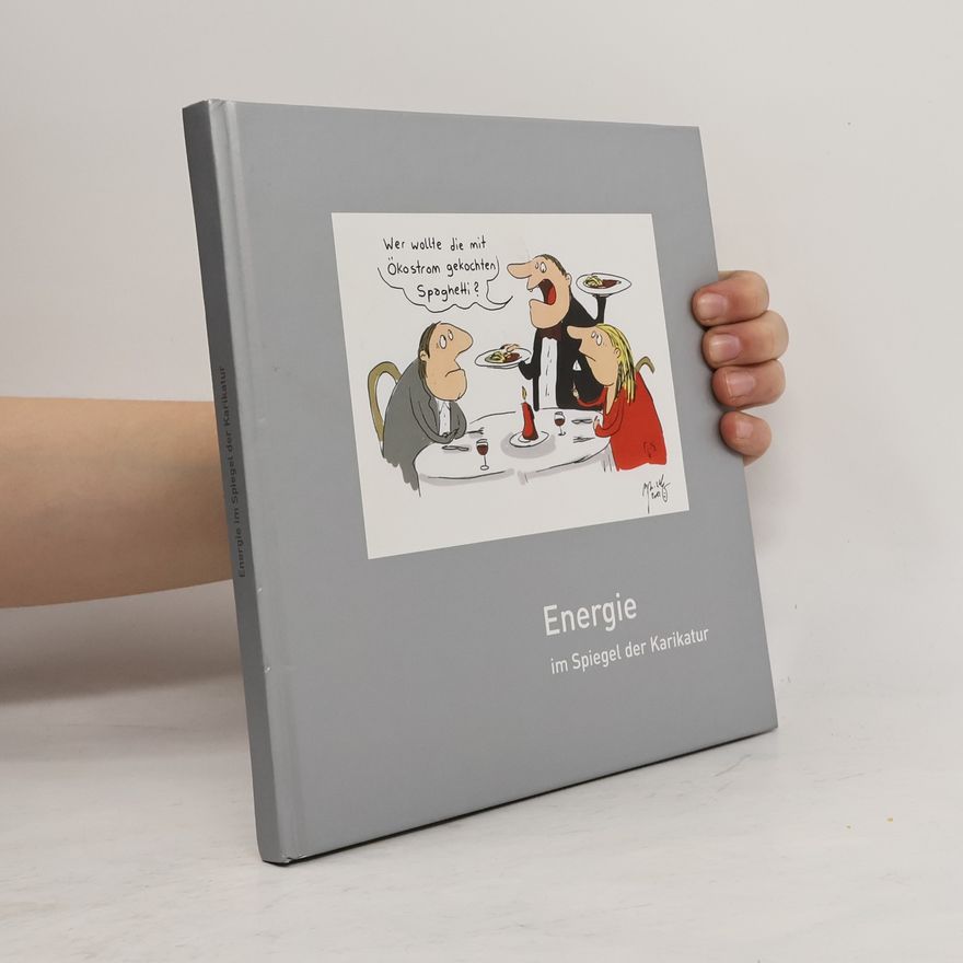 Energie Baden-Württemberg AG Energie im Spiegel der Karikatur