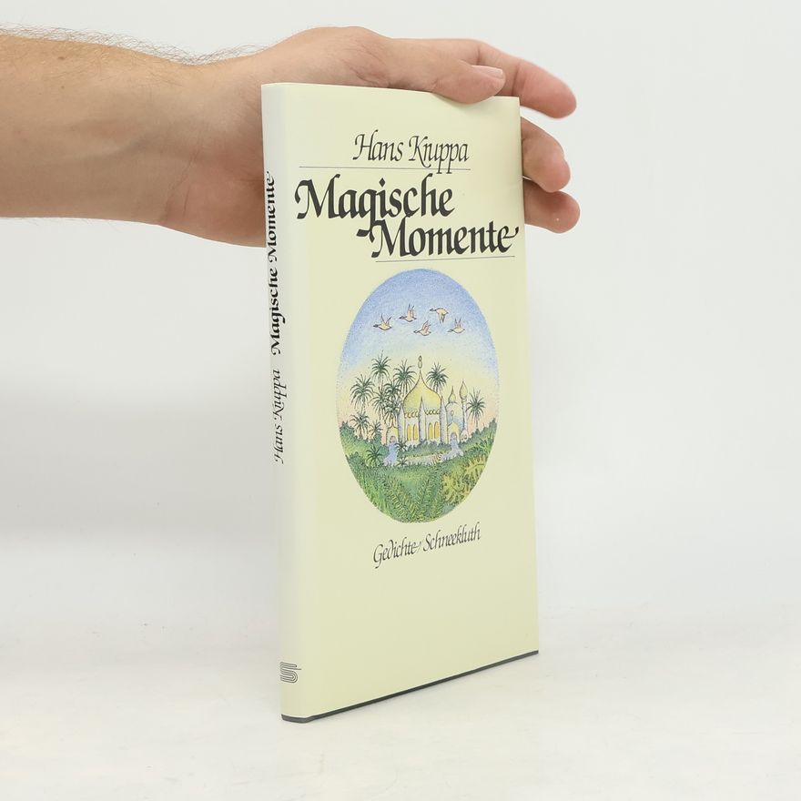 Hans Knuppa Magische Momente