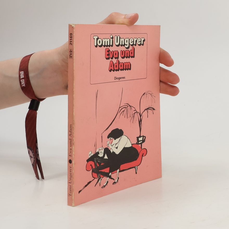 Tomi Ungerer Eva und Adam