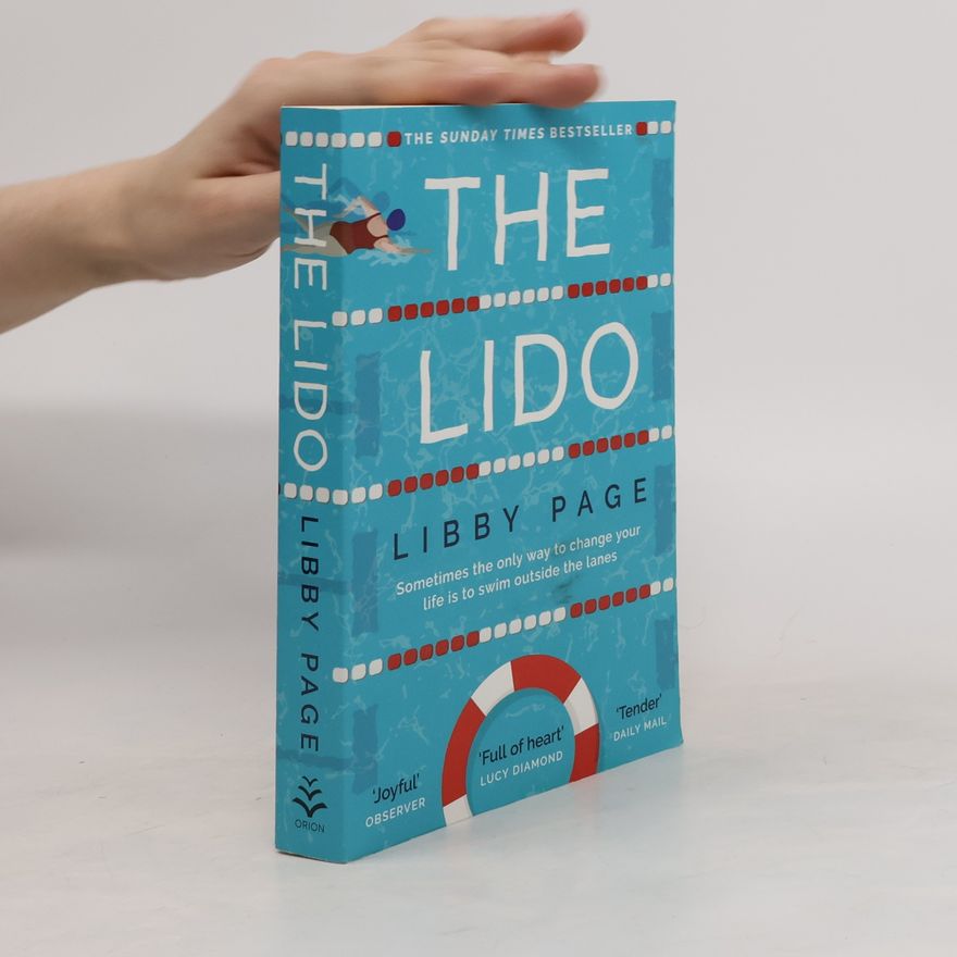 Libby Page The lido