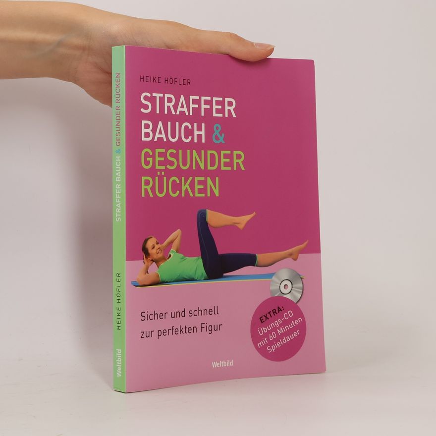 Autorenkollektiv Straffer Bauch & gesunder Rücken