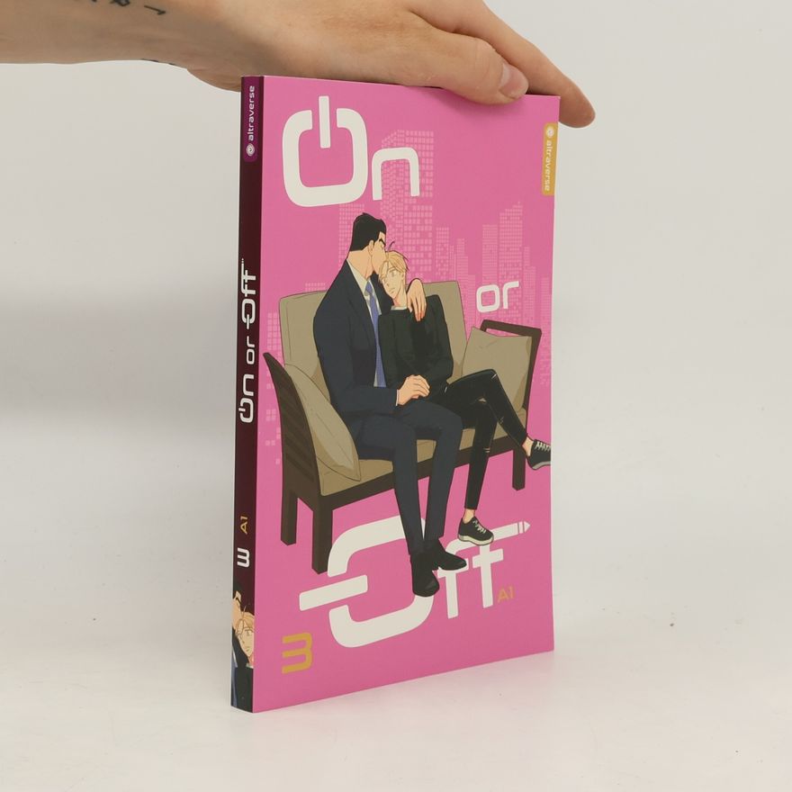 A1 On or Off 03