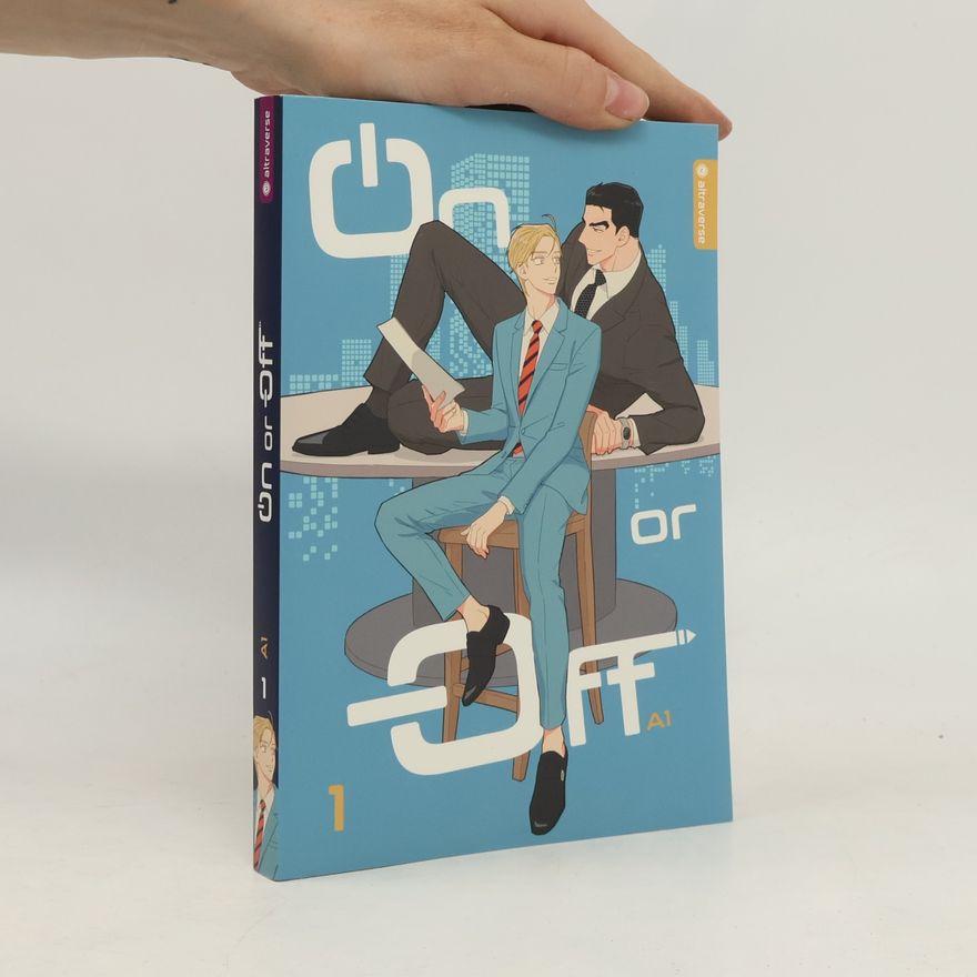 A1 On or Off 01