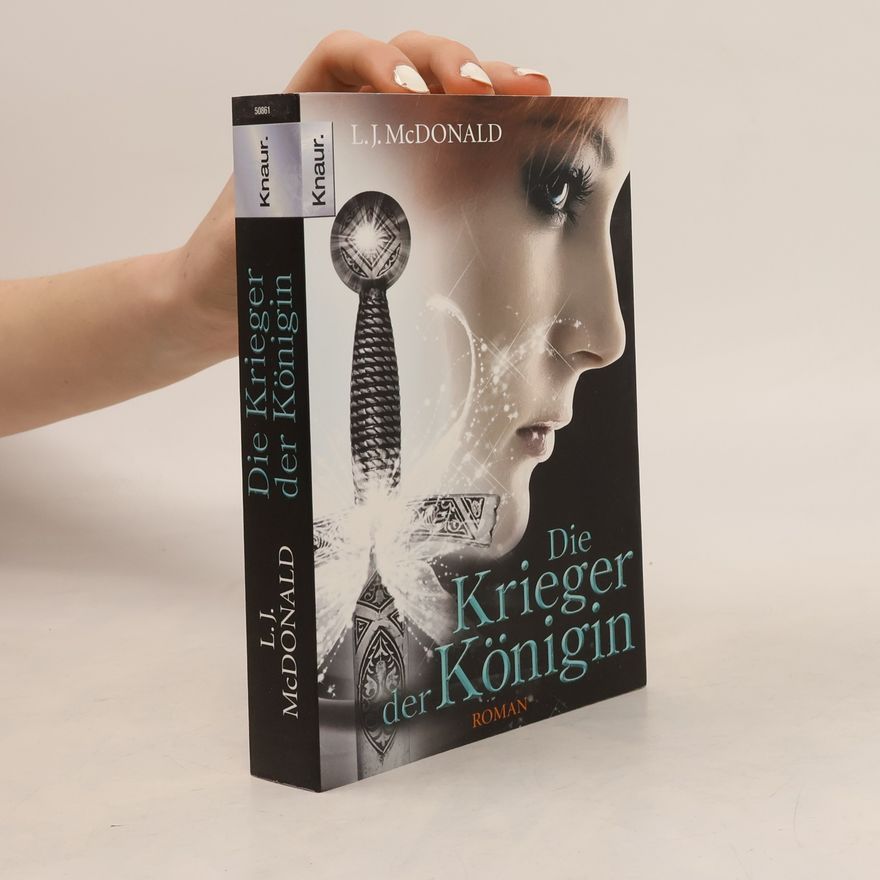 L. J. McDonald Die Krieger der Königin