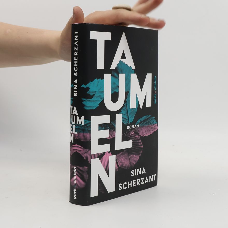 Sina Scherzant Taumeln