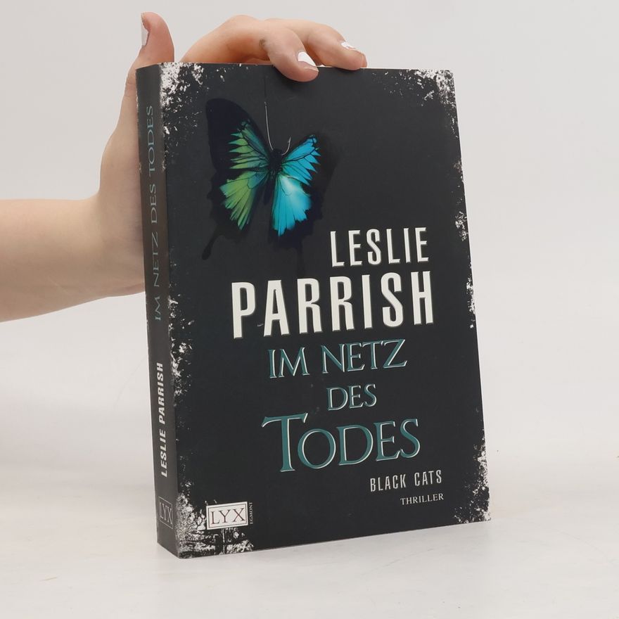 Leslie Parrish Im Netz des Todes