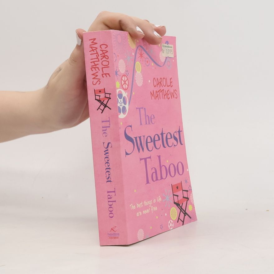 Carole Matthews The sweetest taboo