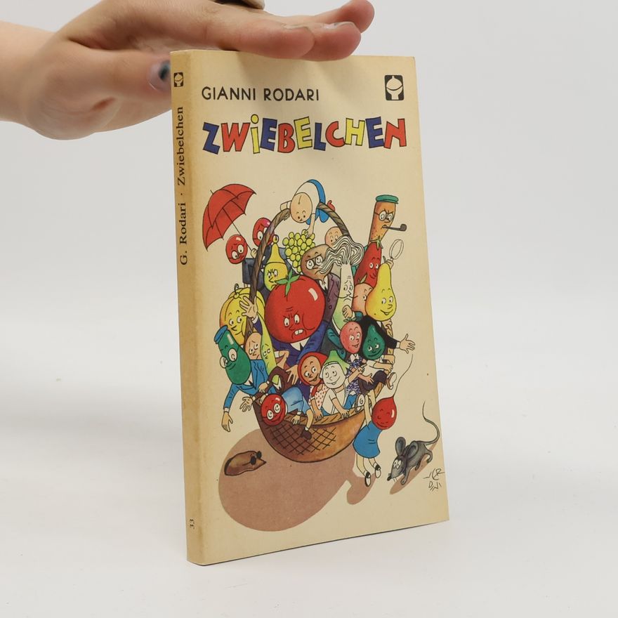 Gianni Rodari Zwiebelchen