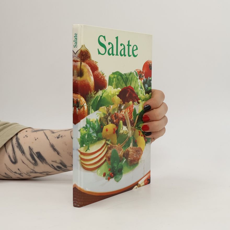 Autorenkollektiv Salate