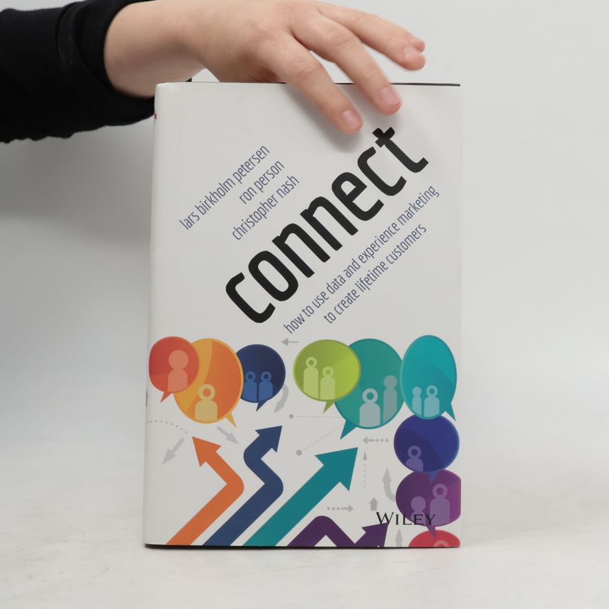 Lars-Eric Petersen Connect