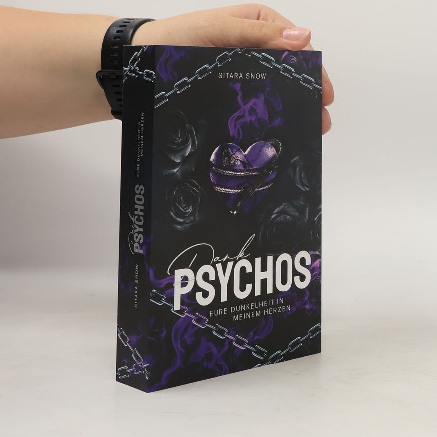 Sitara Snow Dark Psychos