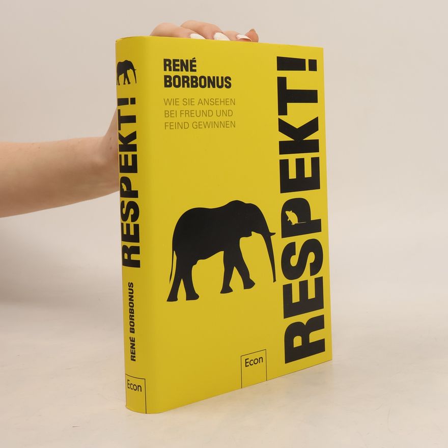 Rene Borbonus Respekt!