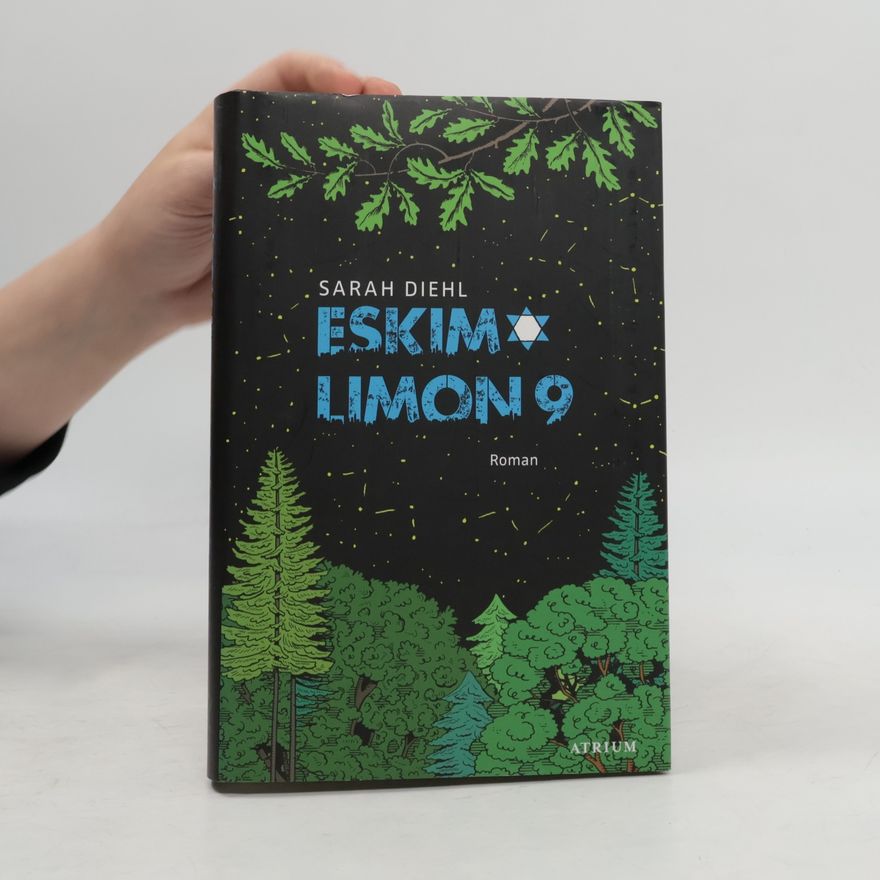 Sarah Diehl Eskimo Limon 9