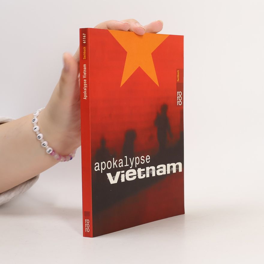 Wolfgang Schneider-Fresenius Apokalypse Vietnam