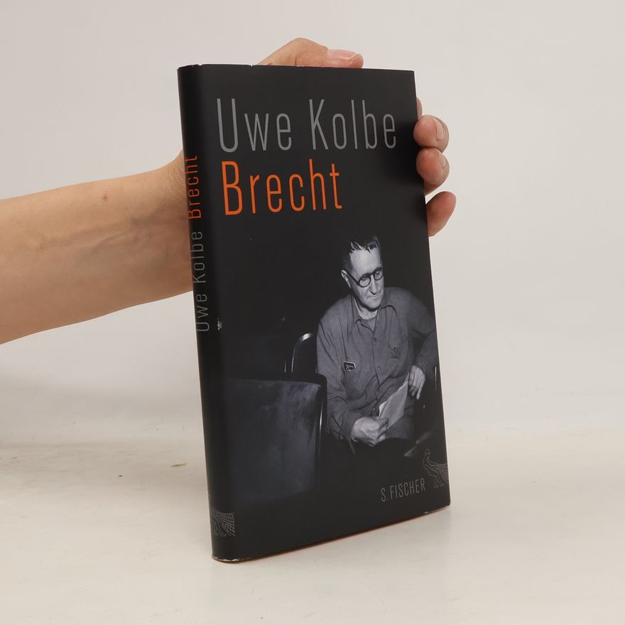 Uwe Kolbe Brecht