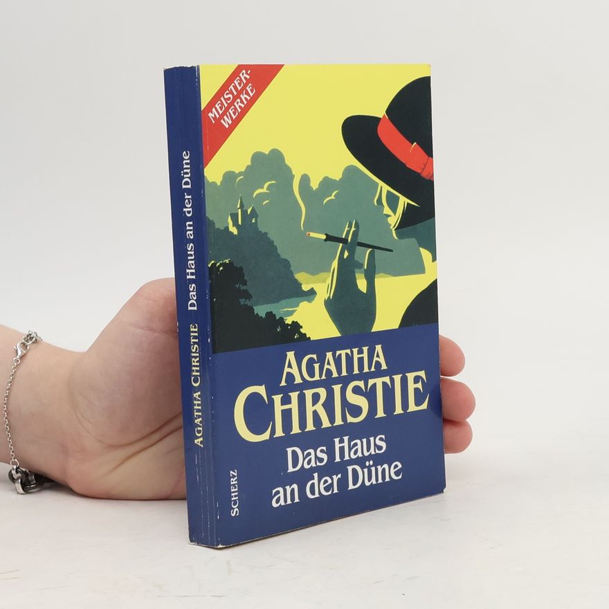 Agatha Christie Das Haus an der Düne