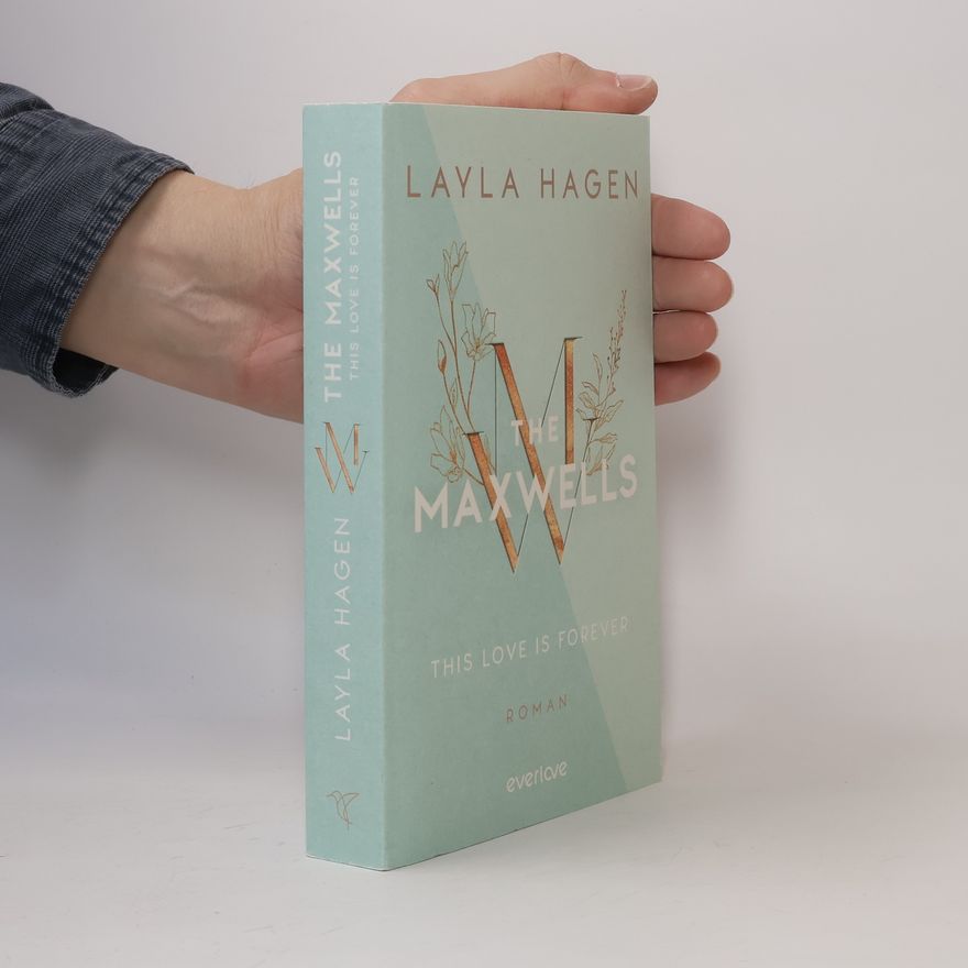 Layla Hagen This Love is Forever