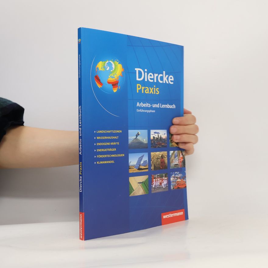 Autorenkollektiv Diercke Praxis