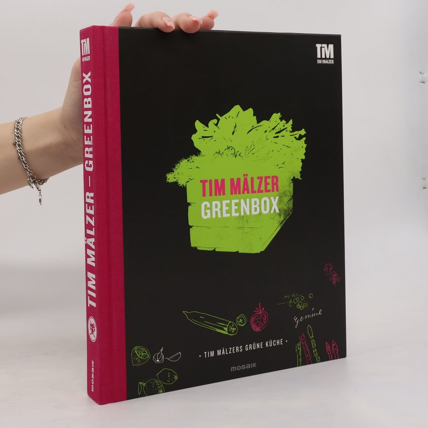 Tim Mälzer Greenbox
