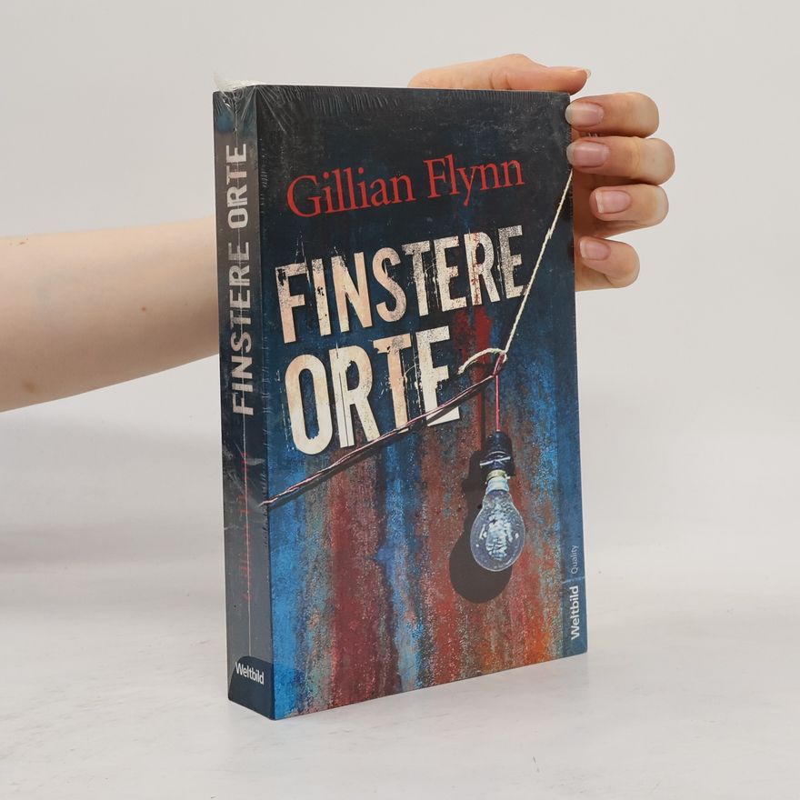 Gillian Flynn Finstere Orte