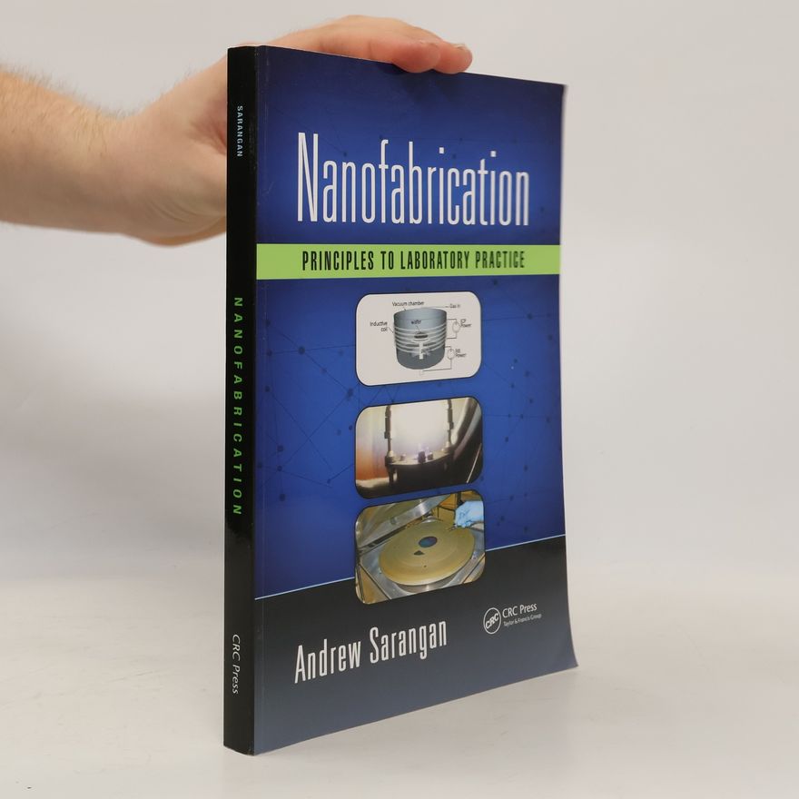 Andrew Sarangan Nanofabrication