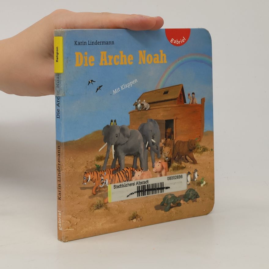 Karin Lindermann Die Arche Noah