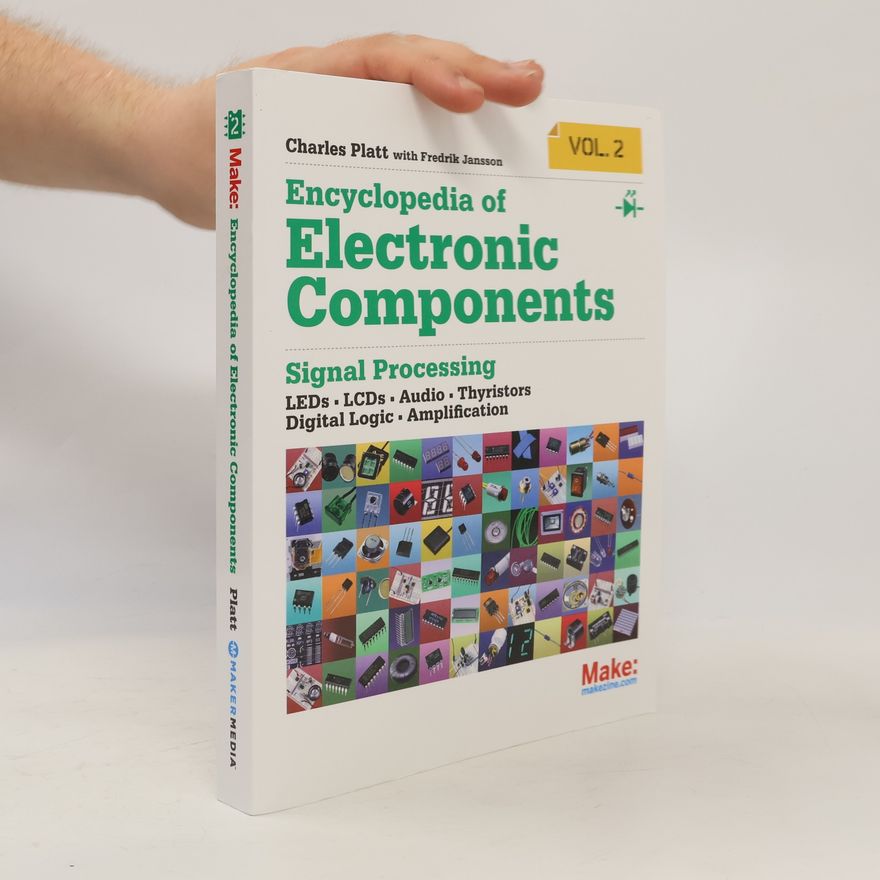 Lars Jansson Encyclopedia of Electronic Components 2