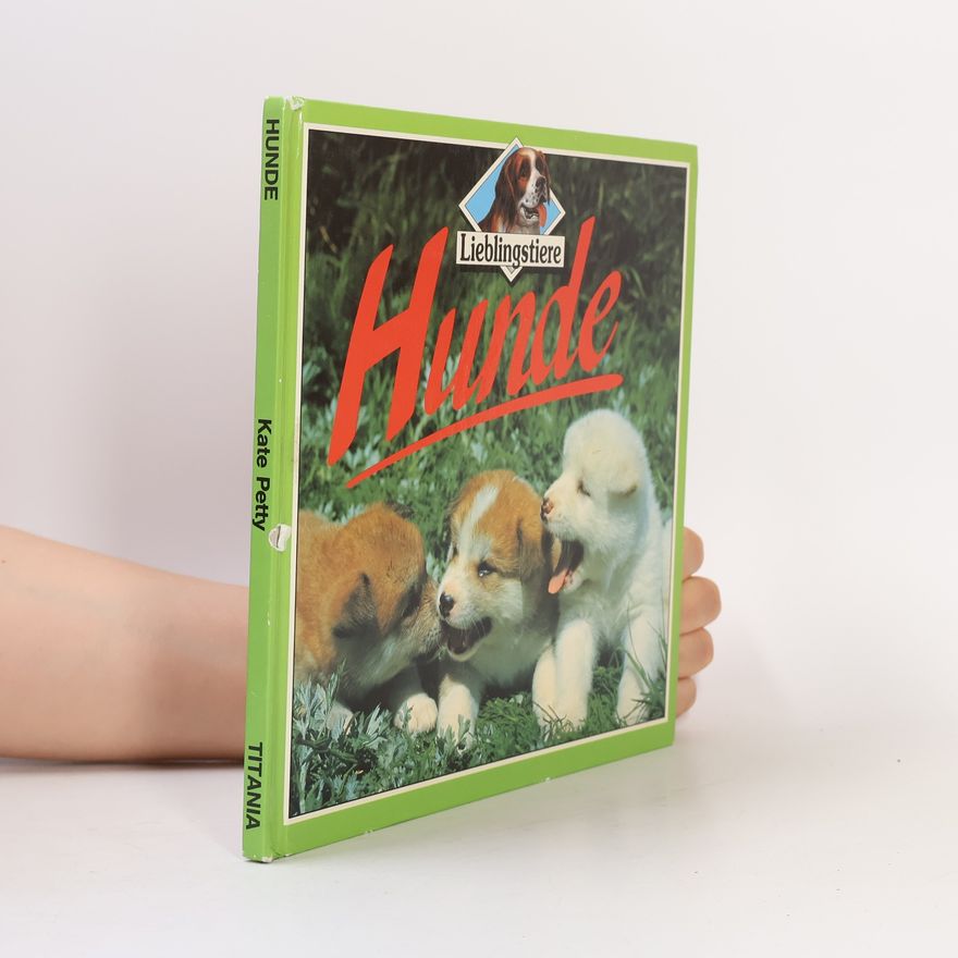 Autorenkollektiv Hunde