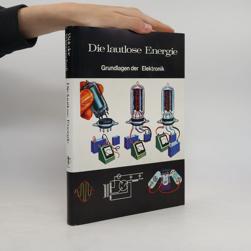Philip Kogan Die lautlose Energie