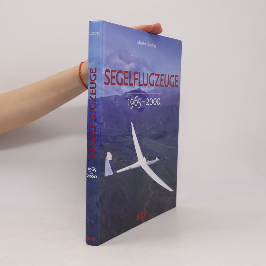 Collectif d'auteurs Segelflugzeuge