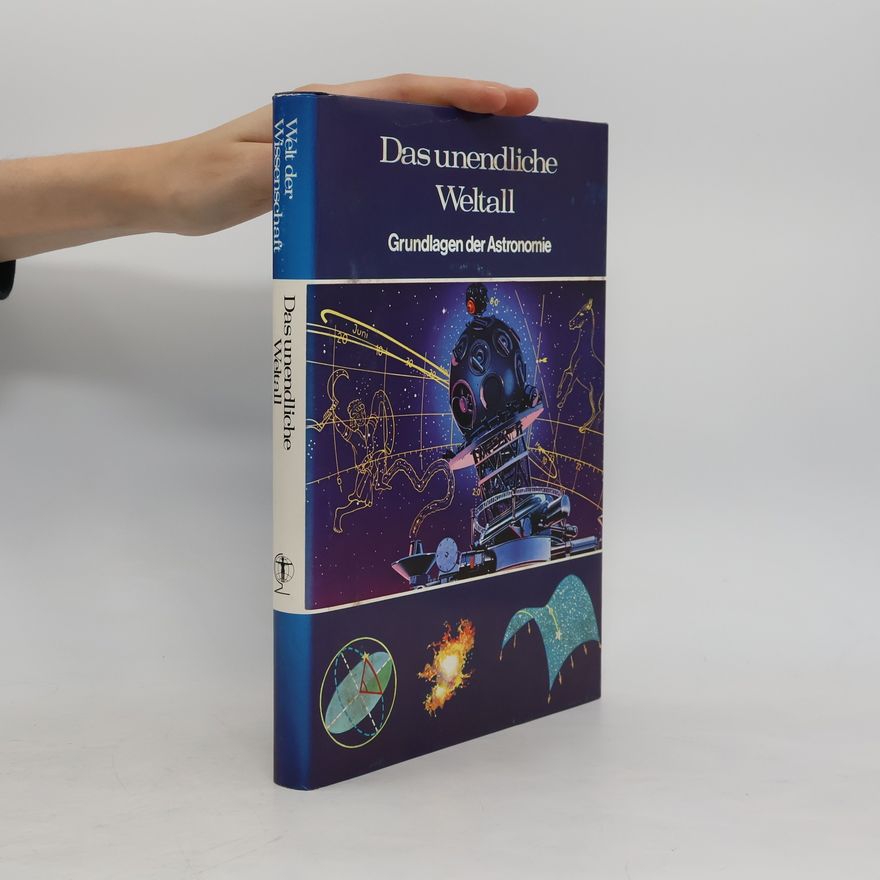 Autorenkollektiv Das unendliche Weltall