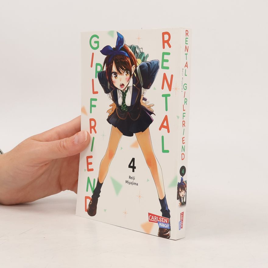 Reiji Miyajima Rental Girlfriend 4