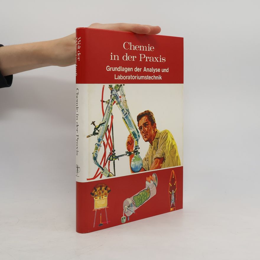 Cyril Parsons Chemie in der Praxis