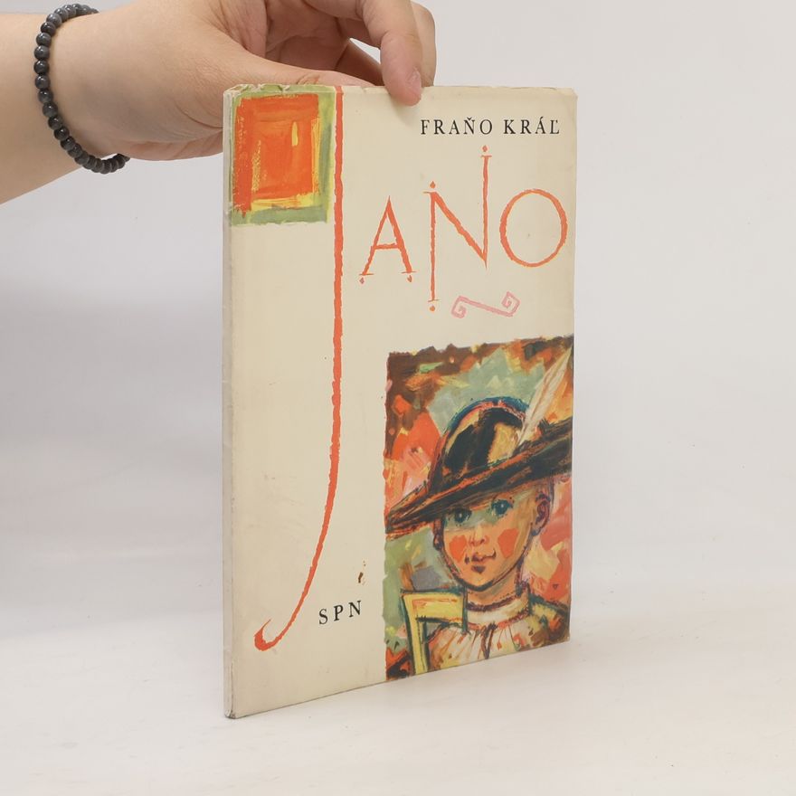 Fraňo Kráľ Jano