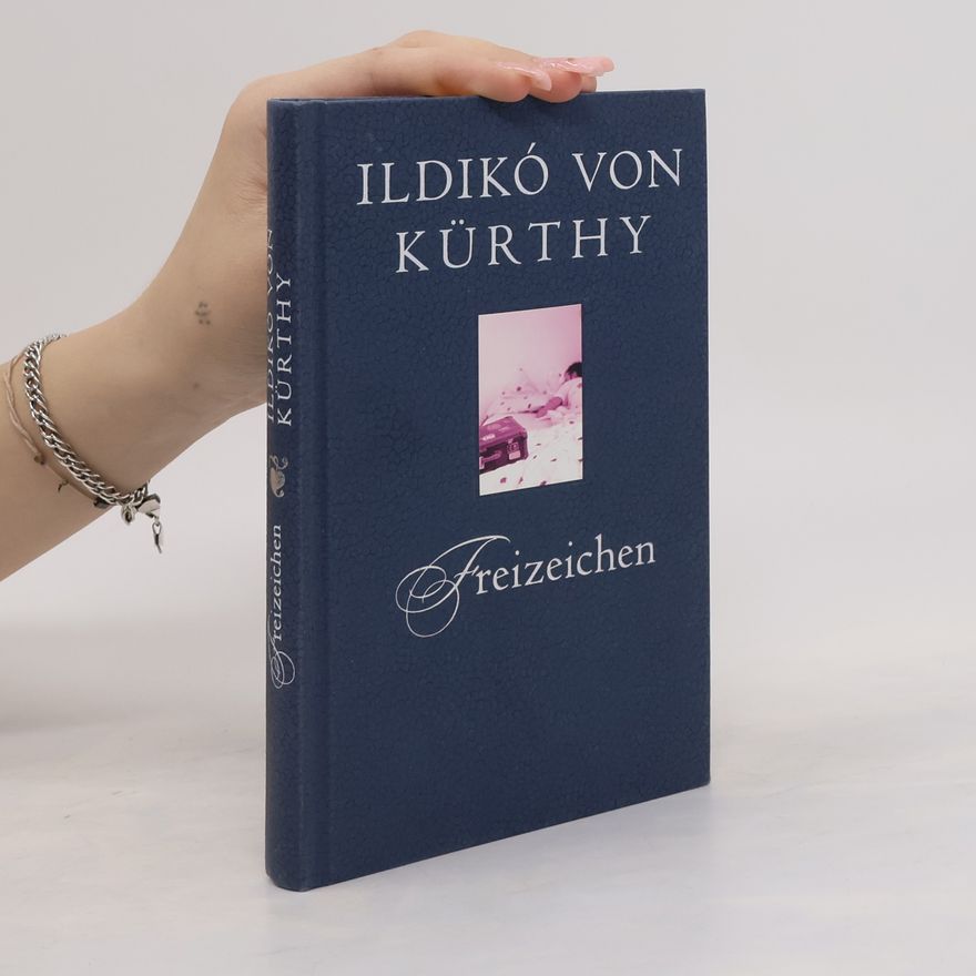 Ildikó von Kürthy Freizeichen