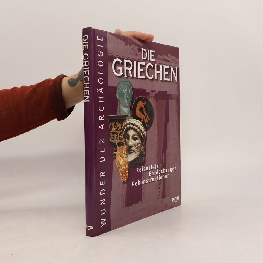 Dorli Schneider Die Griechen