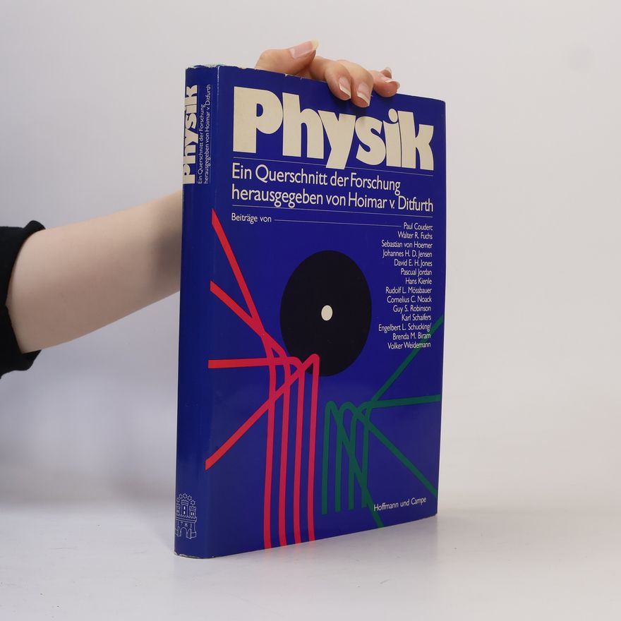 Hoimar von Ditfurth Physik