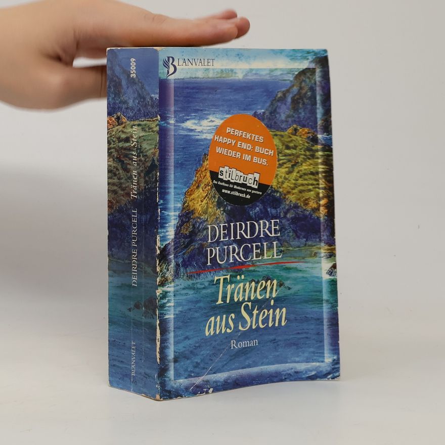 Deirdre Purcell Tränen aus Stein