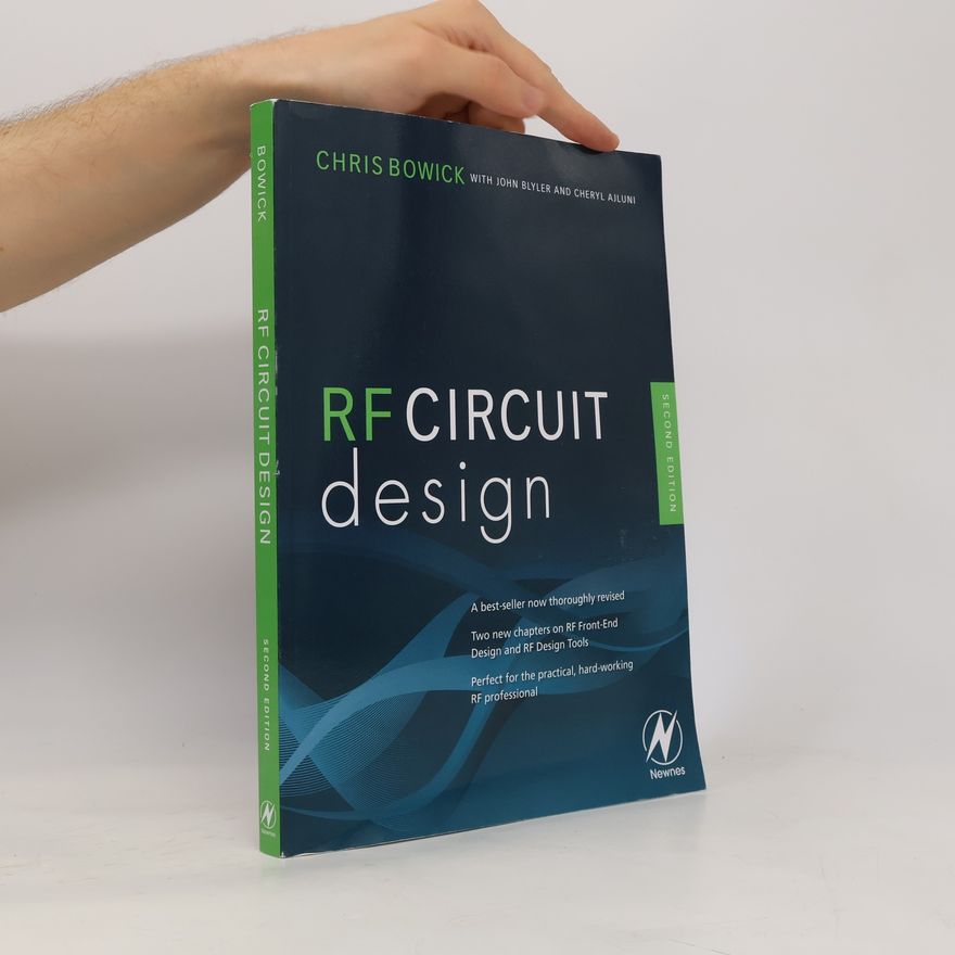 John Blyler RF Circuit Design Second Edition